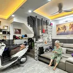 Bán nhà 5 tầng 3PN Trần Quang Diệu Quận 3 - 6 tỷ - Ảnh thu nhỏ 2