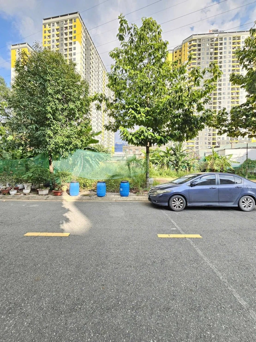 Bán đất nền 72.3m² KDC Ngay Bcons Thống Nhất, Dĩ An - 4.85 tỷ - Ảnh thu nhỏ 3