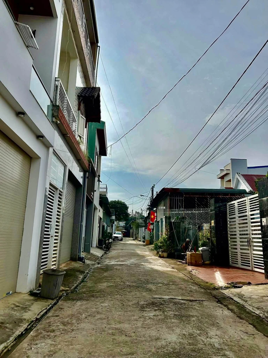 Bán nhà gác lửng Nguyễn Hữu Thấu 40m², 2PN, 3 tỷ 990 - Ảnh thu nhỏ 2