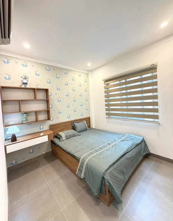 Bán nhà góc 2 mặt tiền 80m² Nguyễn Trãi Buôn Ma Thuột