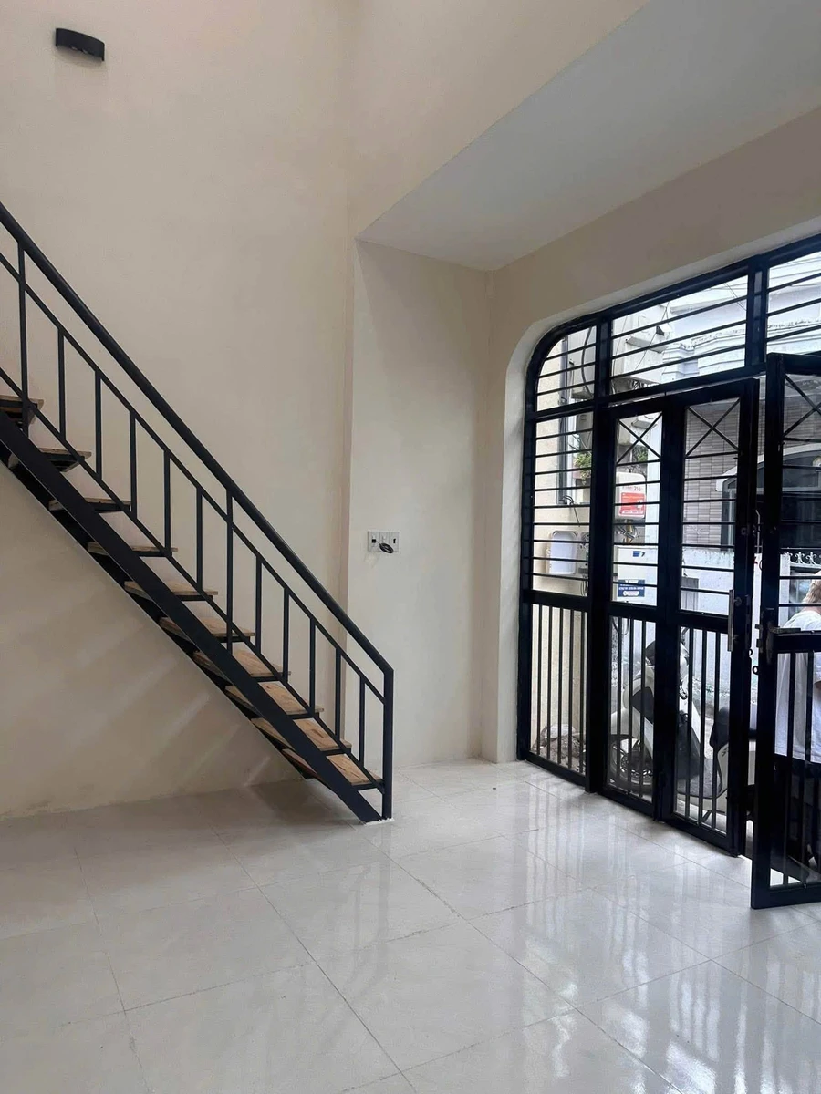 Bán nhà 2 PN, 45.5m² Phước Long Nha Trang, 2.35 tỷ - Ảnh 1