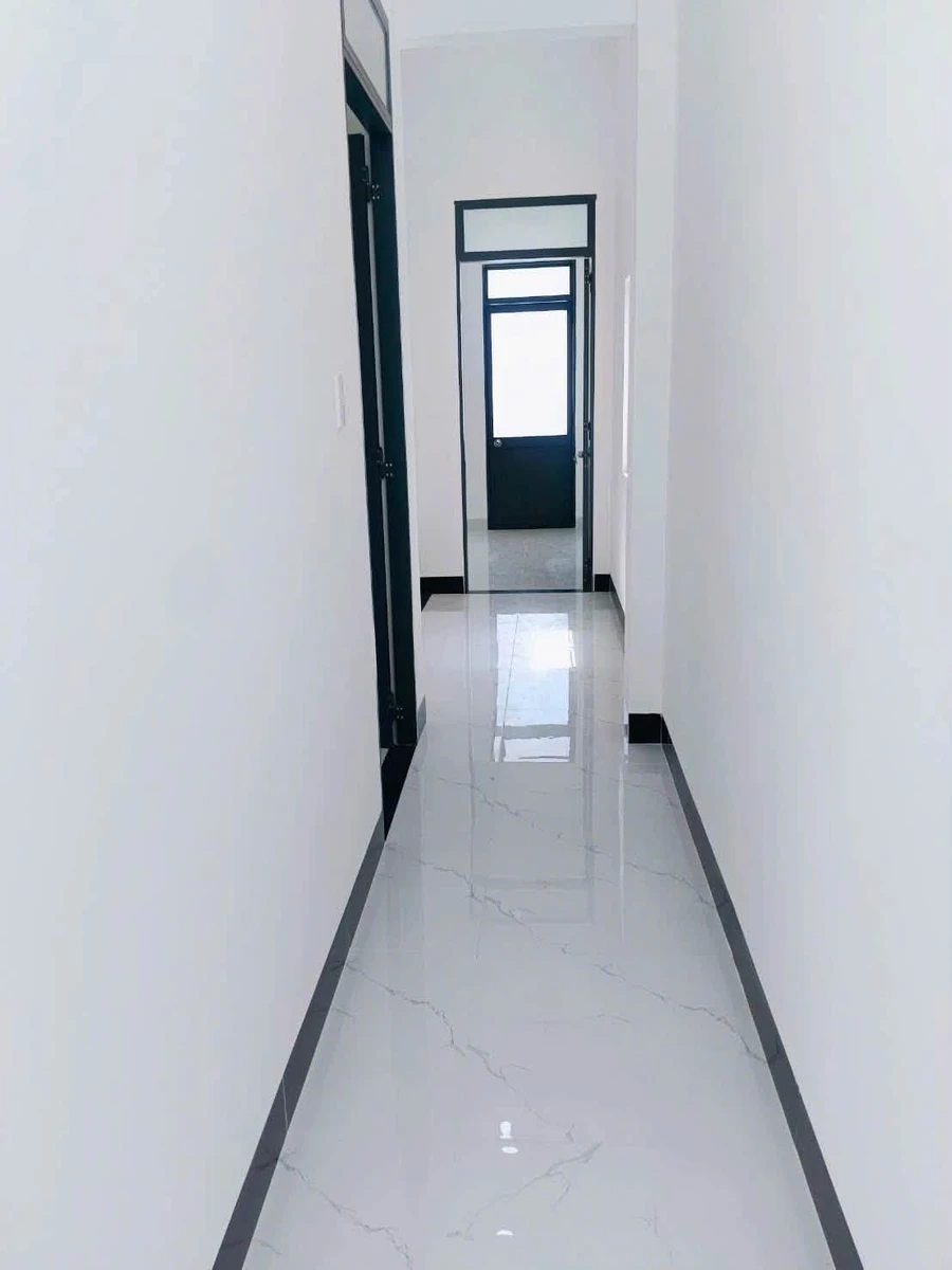 Bán nhà hẻm Trần Quốc Toản, Quy Nhơn, 68m², 3PN - Ảnh thu nhỏ 5