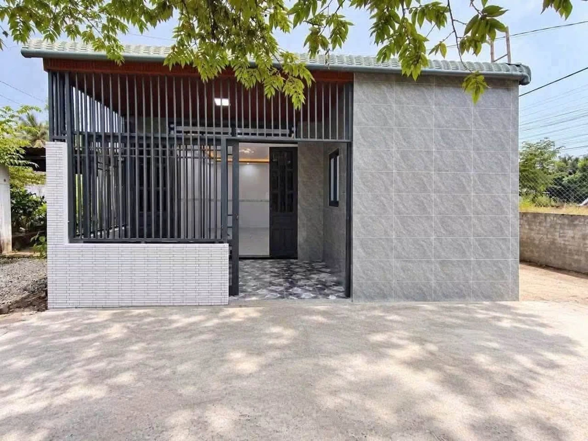 Bán nhà góc 2 mặt tiền 80.4m2, 3PN tại Đại Phước, Thủ Đức - Ảnh thu nhỏ 3