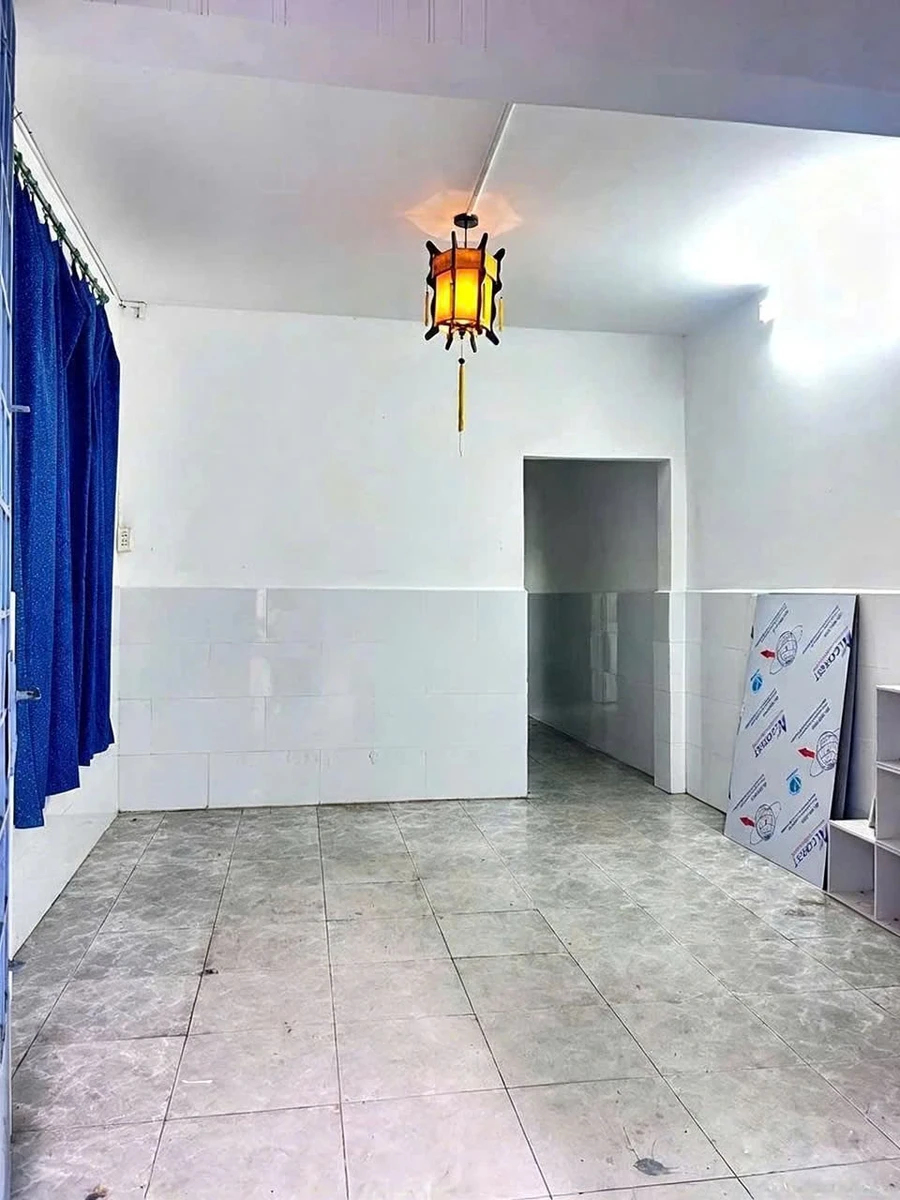 Cho thuê nhà phố Phó Đức Chính, Bình Thạnh, 80m2, 3 phòng ngủ, 15 triệu/tháng - Ảnh thu nhỏ 2
