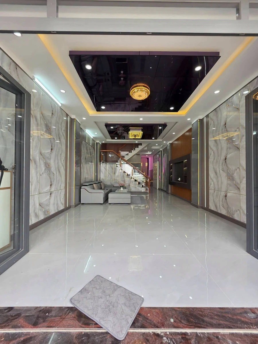 Bán nhà 3PN 80,5m² Hoàng Minh Chánh, Biên Hòa 3,99 tỷ - Ảnh thu nhỏ 4