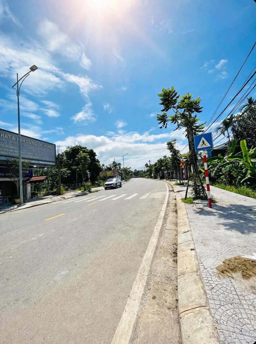 Bán đất 100m² Huyền Trân Công Chúa, Làng Hương, Huế - Ảnh thu nhỏ 2