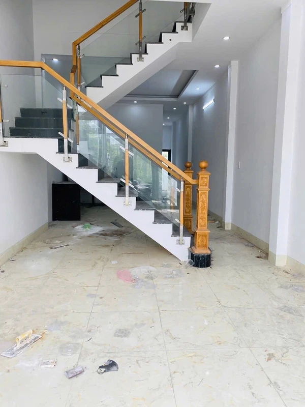 Bán nhà riêng 94m² dưới 2 tỷ tại Thạnh Phú, Vĩnh Cửu
