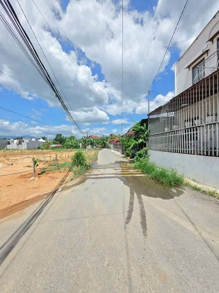Bán đất mặt tiền kinh doanh 100m² Diên Sơn Khánh Hòa 1 tỷ 390 - Ảnh 1