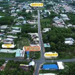 Bán 2 lô đất mặt tiền 6m x 37m, 100m² giá 1 tỷ 1 Minh Hưng - Ảnh thu nhỏ 3