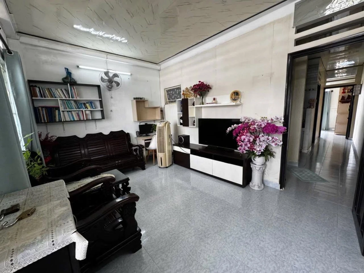 Bán căn hộ 2PN 62m² view Phan Bội Châu, Nha Trang 2,2 tỷ - Ảnh thu nhỏ 4