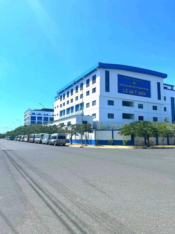Bán đất 100m² đường 12m Phan Thiết