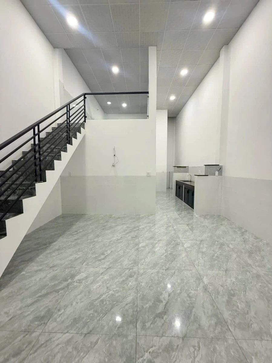 Bán nhà mặt tiền Bảo Vinh Long Khánh 55m² 1 tỷ 650 - Ảnh thu nhỏ 3