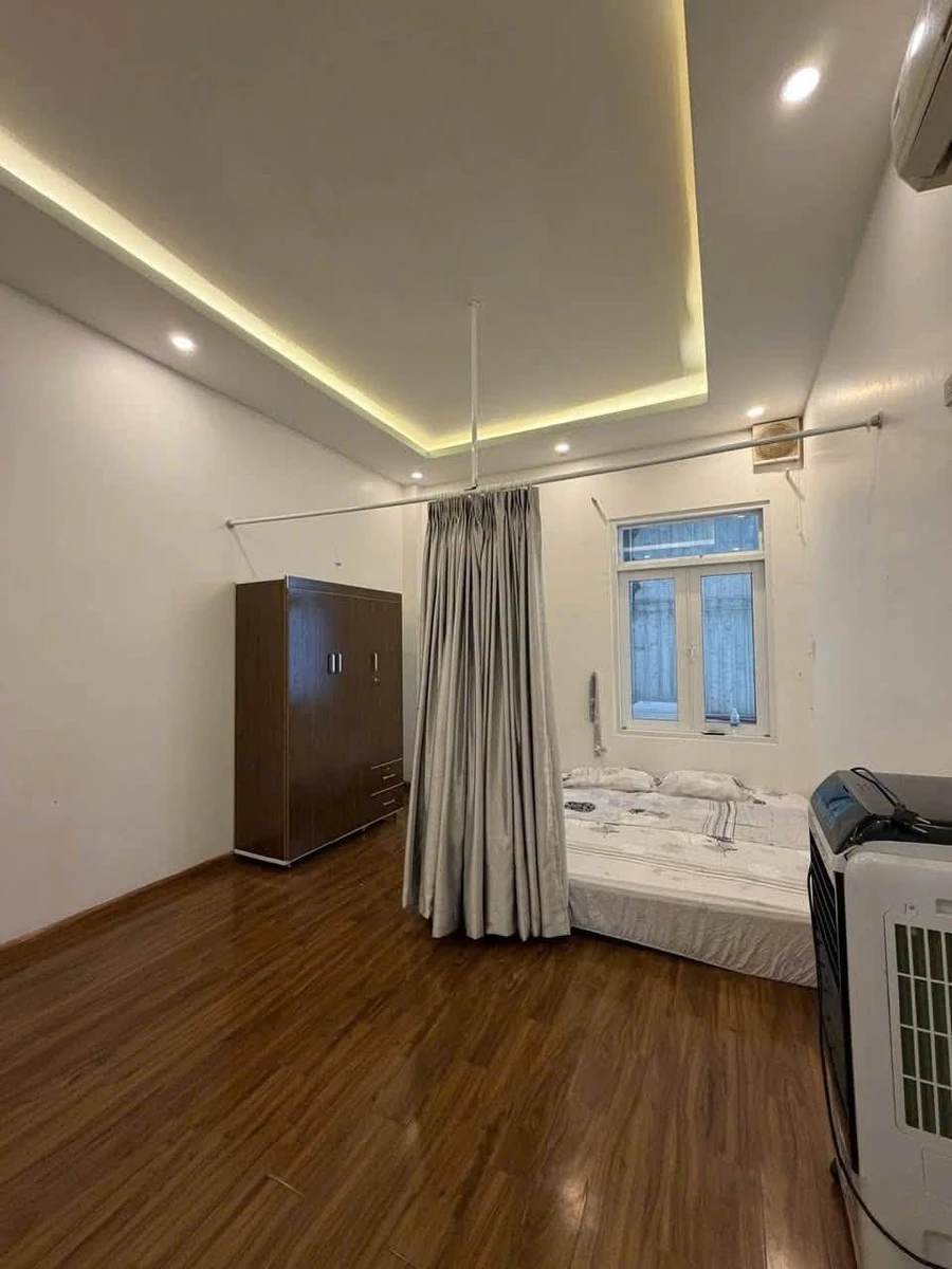 Cho thuê căn hộ 2 phòng ngủ 90m2 đường Võ Đông Giang, KĐT Phước Long A, Nha Trang giá 11 triệu/tháng - Ảnh thu nhỏ 2