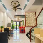 Bán nhà 3 lầu mặt tiền 16m, 4PN, 74.5m² – 5 tỷ gần Vincom - Ảnh thu nhỏ 4