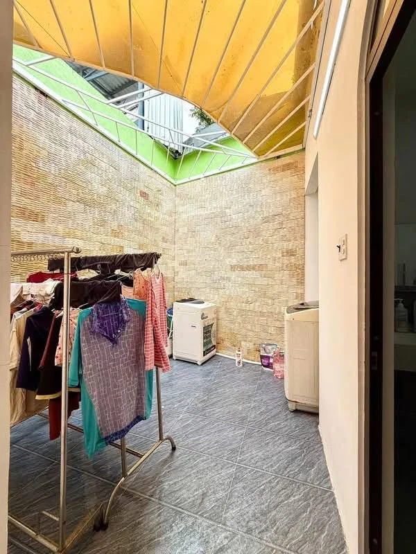 Nhà bán 2 tầng 3PN 87m² Thanh Khê gần biển - Ảnh thu nhỏ 3