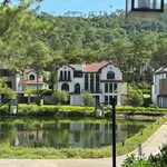 Bán căn biệt thự view hồ giá tốt, tặng kèm Voucher 1 TỶ, hàng trực tiếp CĐT, nằm ven đô Hà Nội - Ảnh thu nhỏ 2