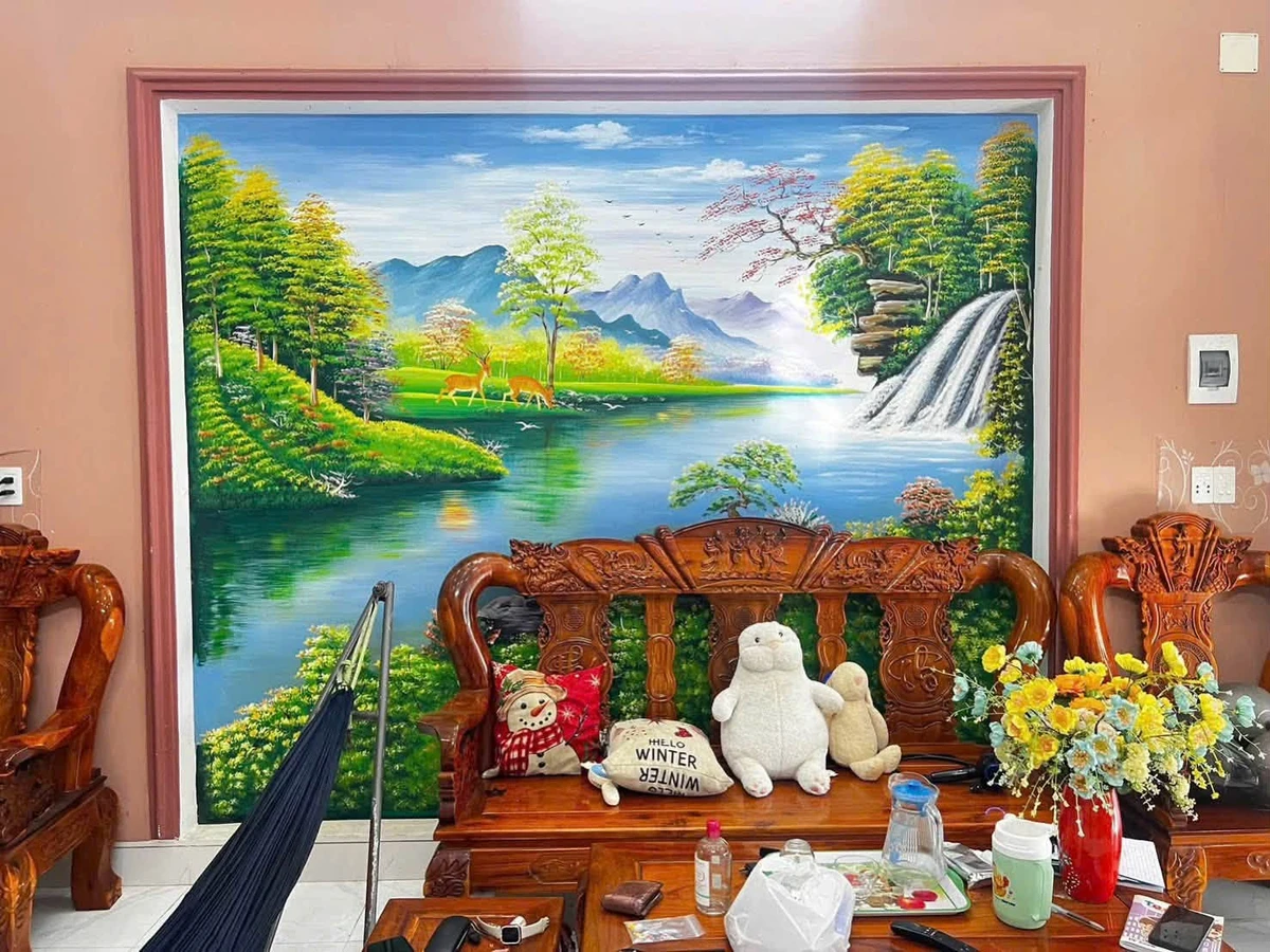 Bán nhà gác lửng 80m² 3PN Chánh Hiệp Bình Chánh - Ảnh thu nhỏ 4