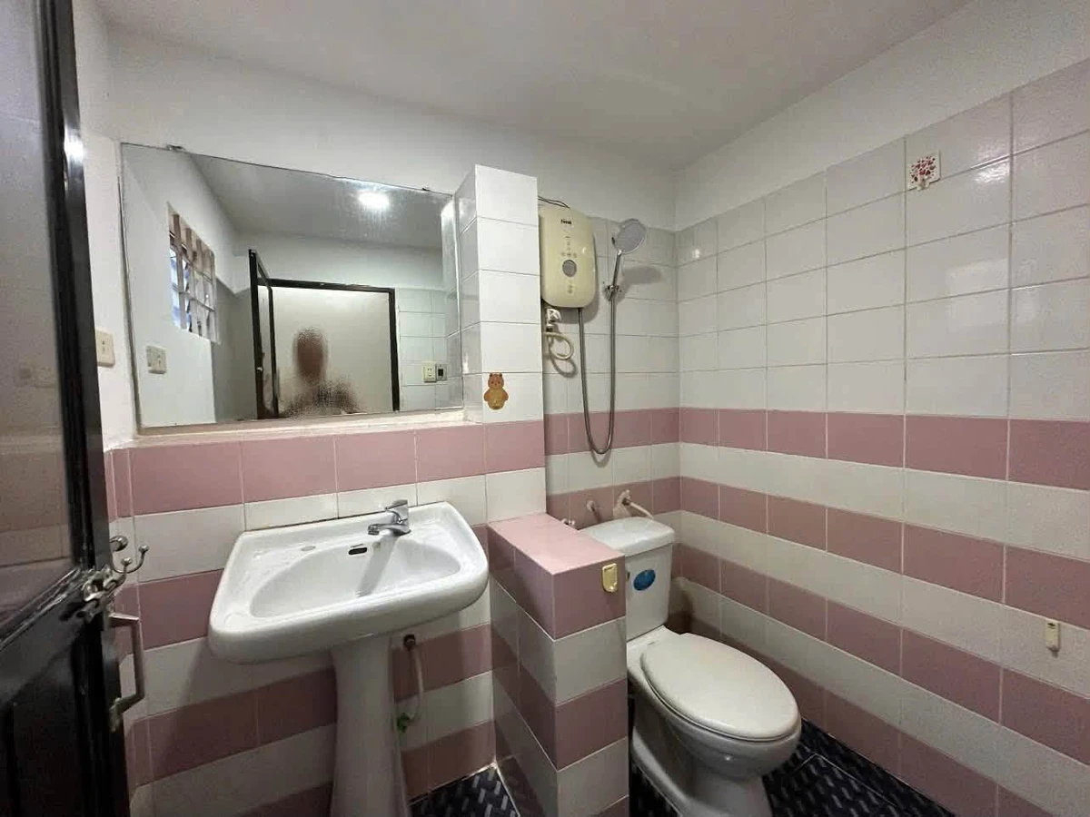 Cho thuê nhà riêng 2PN 43m² Nguyễn Văn Đậu Bình Thạnh - Ảnh thu nhỏ 2