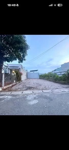 Bán đất 10x30m (300m²) 5,2 tỷ Nguyễn Mạnh Hùng, Bà Rịa - Ảnh thu nhỏ 3