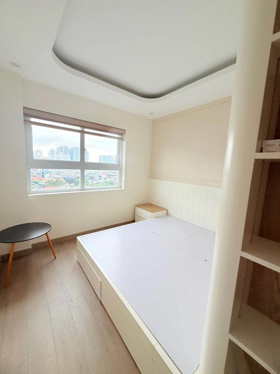 Bán căn hộ 2PN 75m² Thăng Long Garden 6 tỷ Minh Khai - Ảnh thu nhỏ 3