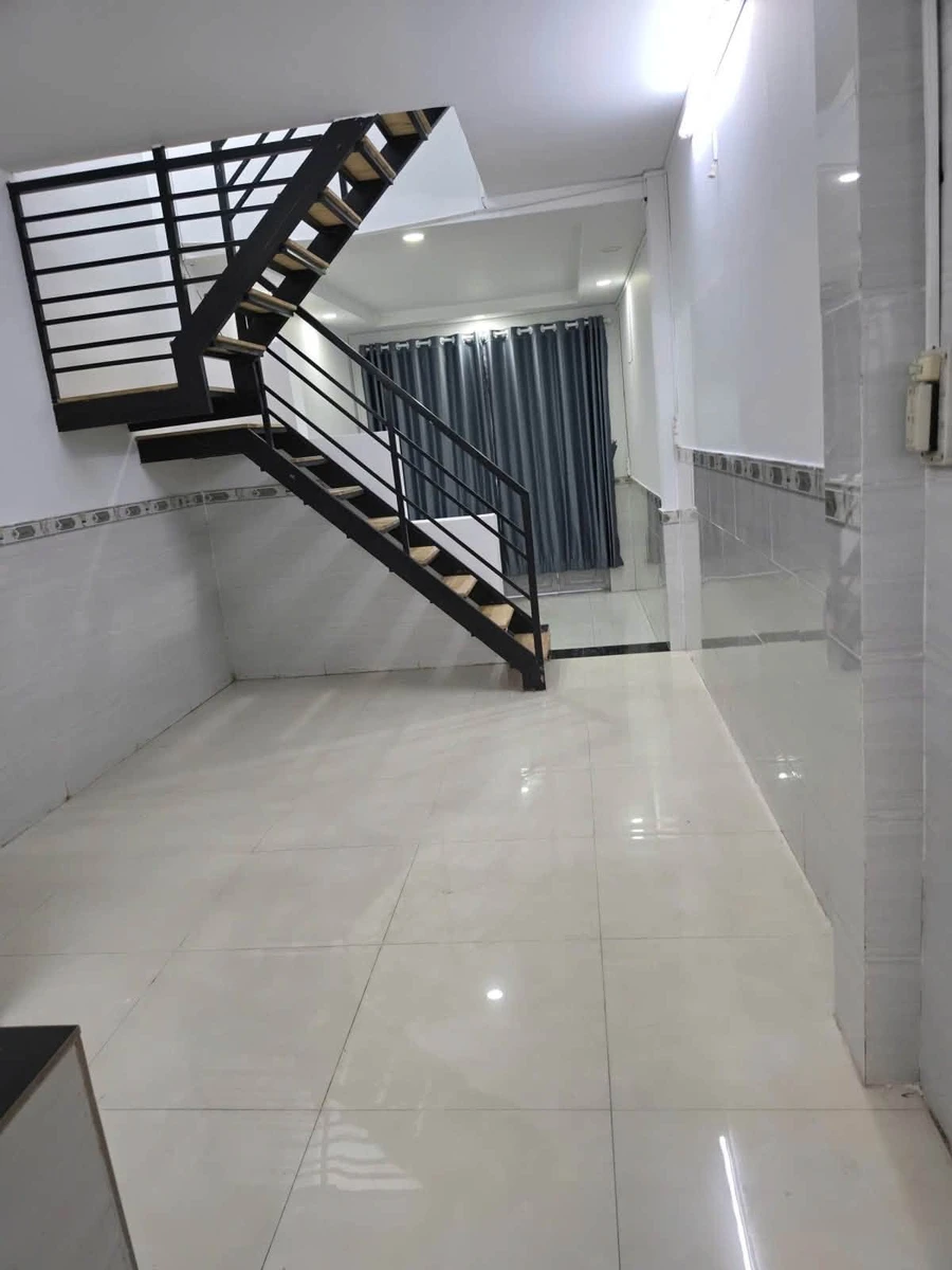 Bán nhà 2 tầng 38.2m2 Đường 9 Trường Thọ, Thủ Đức - Ảnh thu nhỏ 3