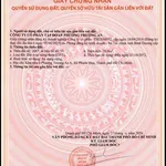 Bán nhanh lô đất sổ hồng riêng khu đô thị Bắc Sài Gòn - Ảnh thu nhỏ 2