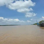 Bán đất 4800m2 mặt tiền ĐT864 giáp sông Tiền, Đồng Tháp - Ảnh thu nhỏ 3