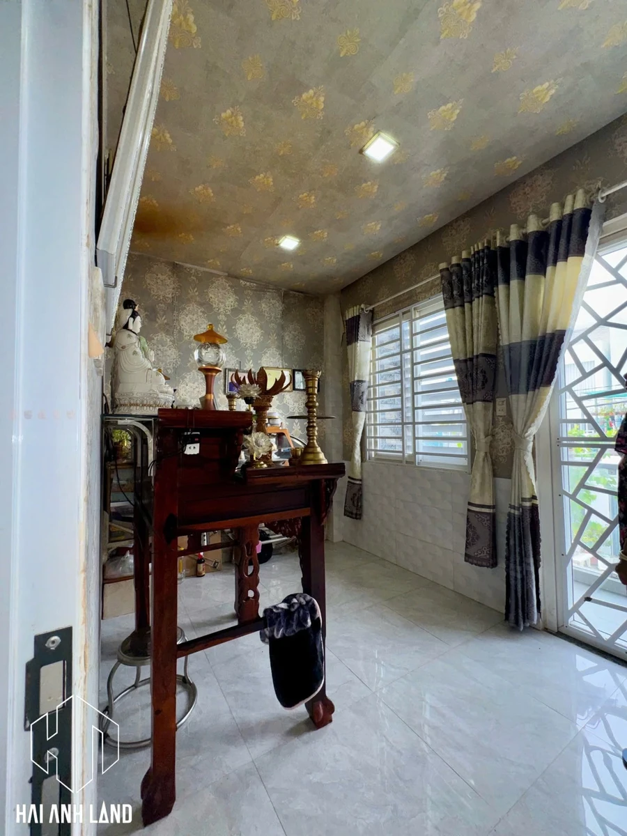 Nhà mặt tiền 80m2 2PN 3WC gần bệnh viện Rạch Giá - Ảnh thu nhỏ 4