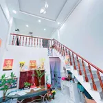 Bán nhà gác lửng 45m² chỉ hơn 990 triệu Biên Hòa Đồng Nai - Ảnh thu nhỏ 1