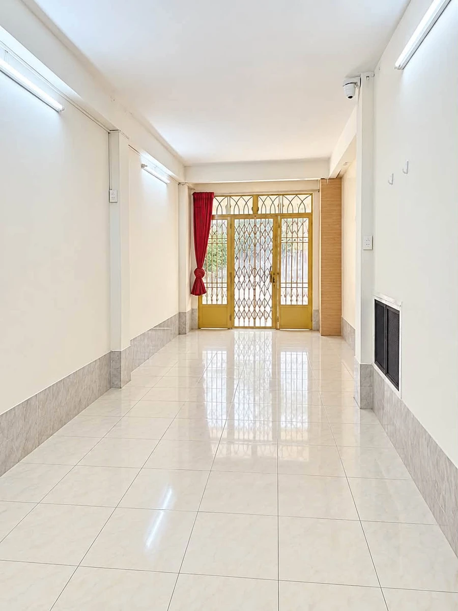 Bán nhà 40m² 2PN 2WC dưới 4 tỷ, Bình Thạnh, Lê Quang Định - Ảnh thu nhỏ 4
