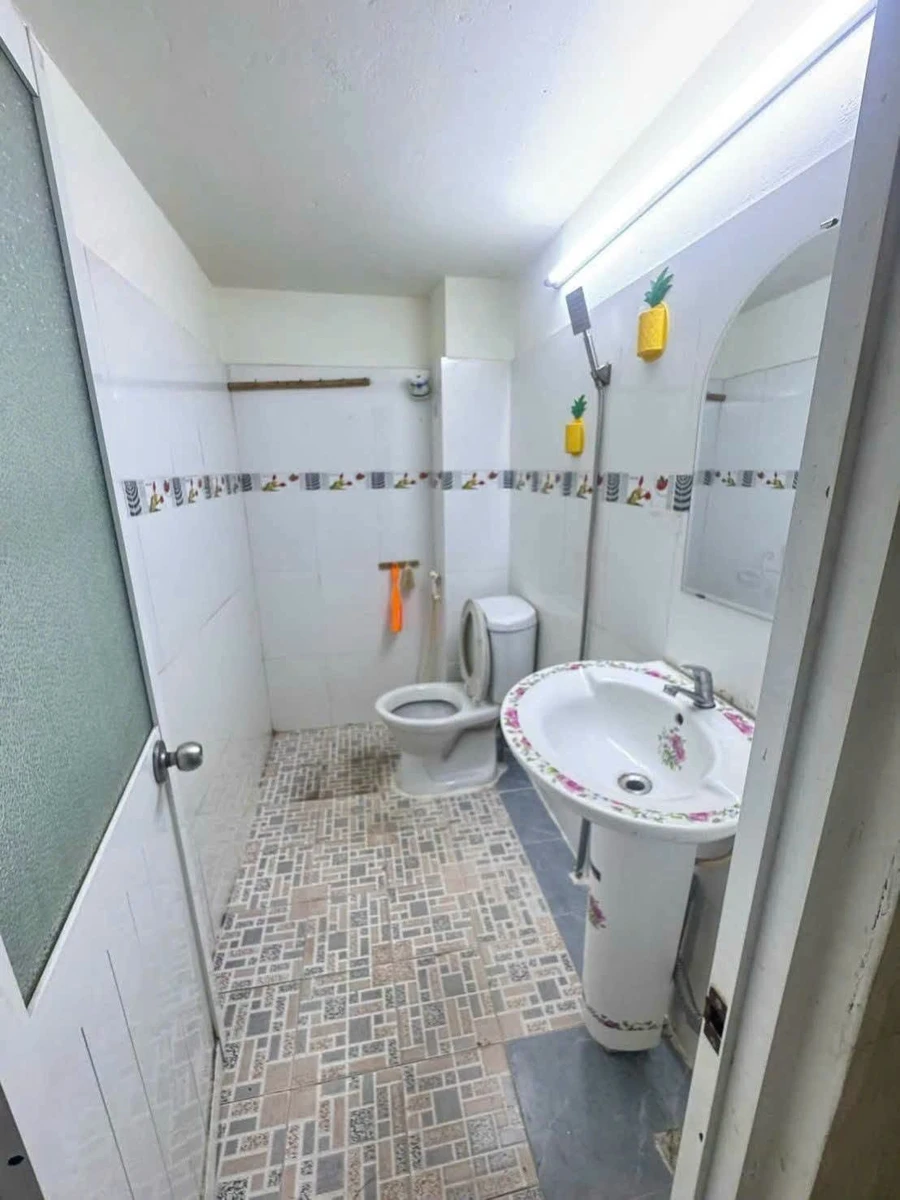 Cho thuê nhà 48m² 2PN 2WC Bình Hưng Hòa A, Bình Tân - Ảnh thu nhỏ 5