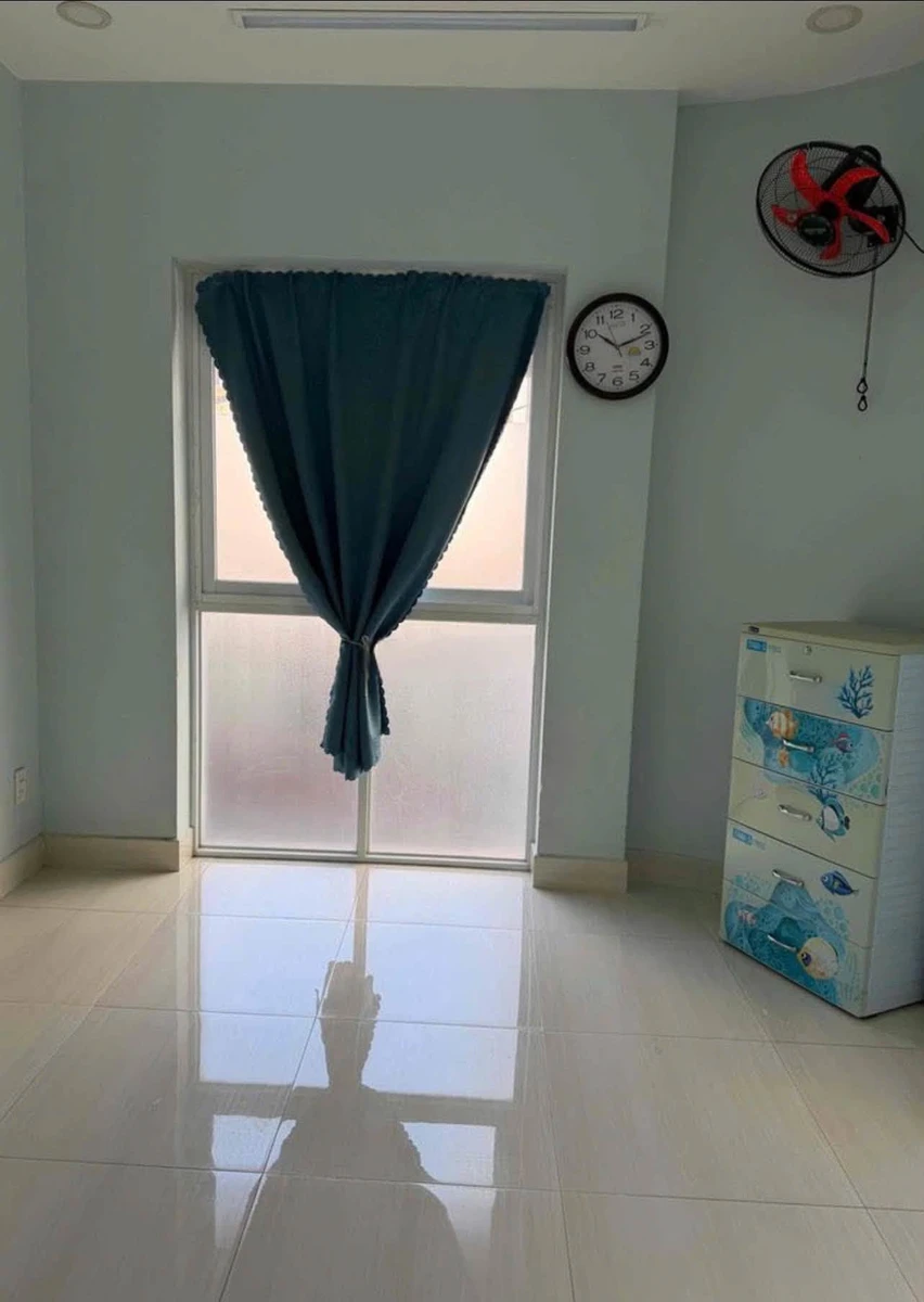 Cho thuê nhà nguyên căn 75m² Pasteur Quận 3 - Ảnh thu nhỏ 3