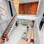 Bán nhà vườn 286m2 mặt tiền Phước Lý Cần Giuộc 4 tỷ 150 triệu - Ảnh thu nhỏ 4