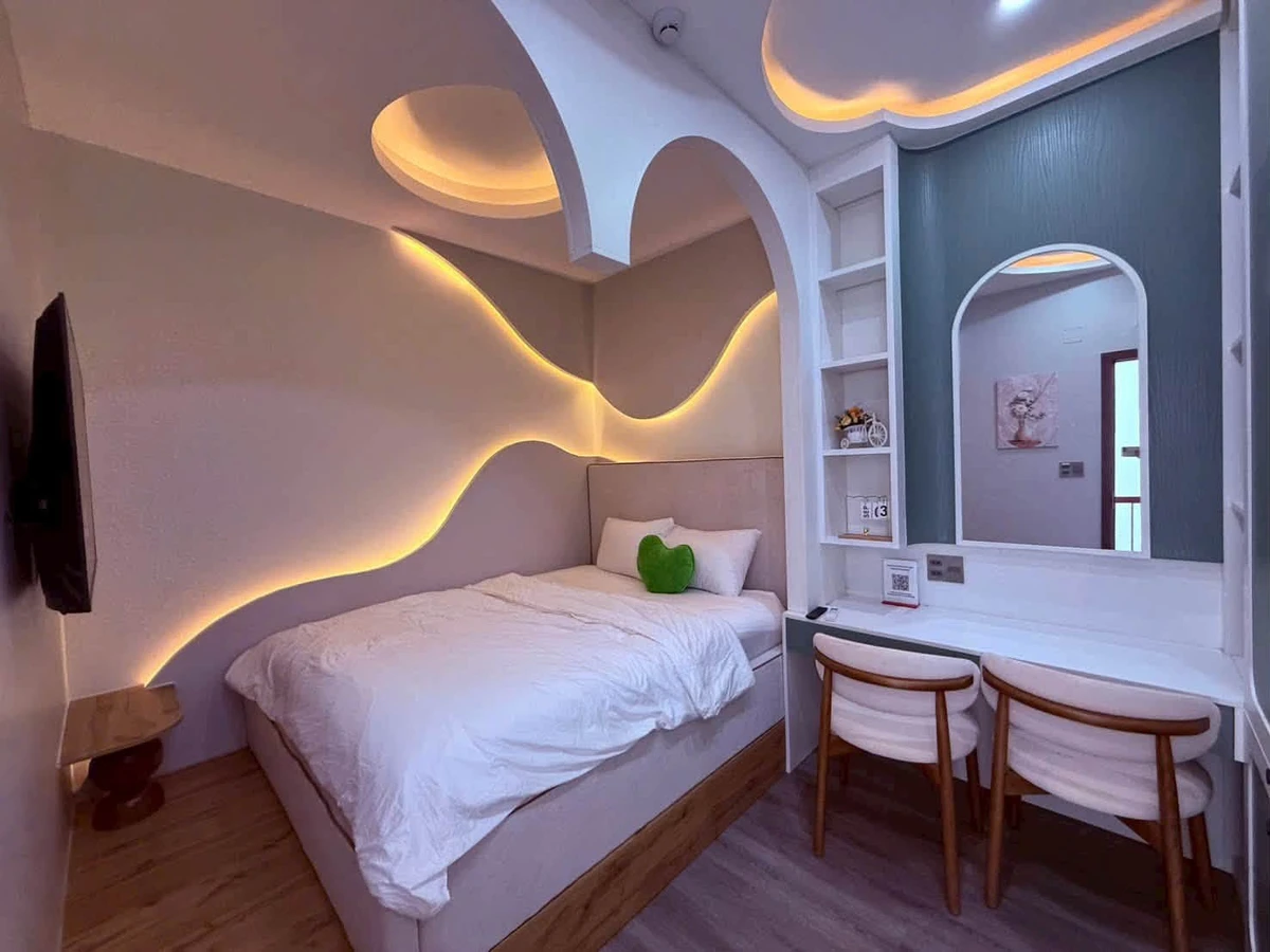 Bán homestay 105m² 5 phòng ngủ Huế gần Aeon Mall - Ảnh thu nhỏ 3
