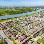 Biệt thự đơn lập (Giỏ hàng CĐT) - 3 tầng - Giá 10,3 tỷ - "TT 24Tháng" Nagomi Waterpoint - Ảnh thu nhỏ 22