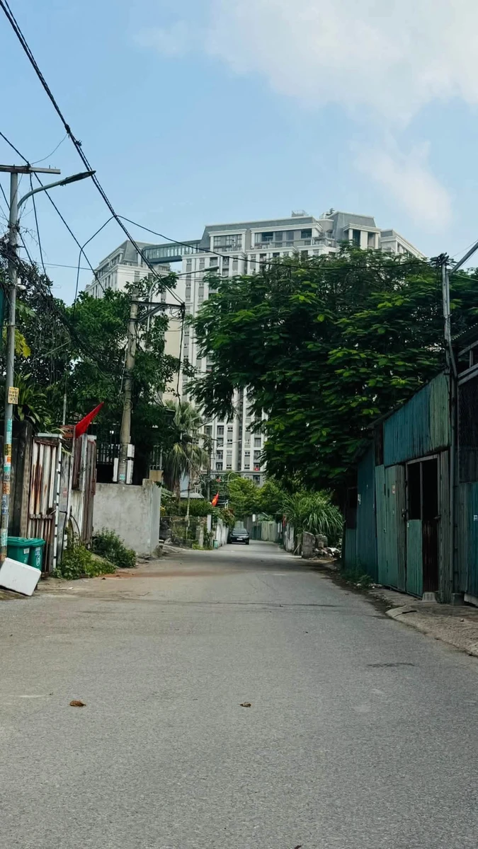 Bán 10 ô đất Bãi Cháy, Quảng Ninh 56-59m² dưới 2 tỷ - Ảnh thu nhỏ 3