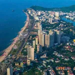 Bán đất mặt tiền Mạc Thanh Đạm, 286,8m2, giá 34,5 tỷ, Phường 8, Vũng Tàu - Ảnh thu nhỏ 3
