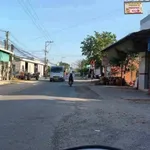 Bán đất nền 141,5m2 giá 289 triệu sau chợ Mỹ Nhơn, Ba Tri - Ảnh thu nhỏ 1