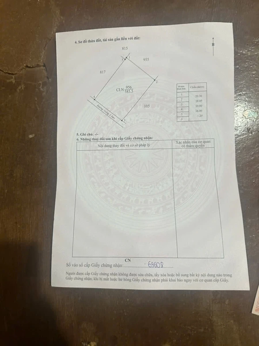 Bán 2 lô đất nông nghiệp 280m² Buôn Mê Thuật 2 tỷ 350 - Ảnh 1