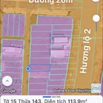 Bán gấp đất 114m² (6x19) Lan Anh 1, Hòa Long, TP Bà Rịa, giá 1,6 tỷ - Ảnh thu nhỏ 2