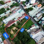 Bán đất 750m2 có 200m2 thổ cư, sổ hồng riêng, Phường Trảng Dài, Biên Hòa, Đồng Nai - Ảnh thu nhỏ 1