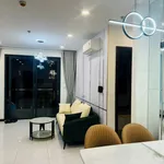 Cho thuê căn hộ C-Sky View 1PN 53m² Thủ Dầu Một 10tr/tháng - Ảnh thu nhỏ 3