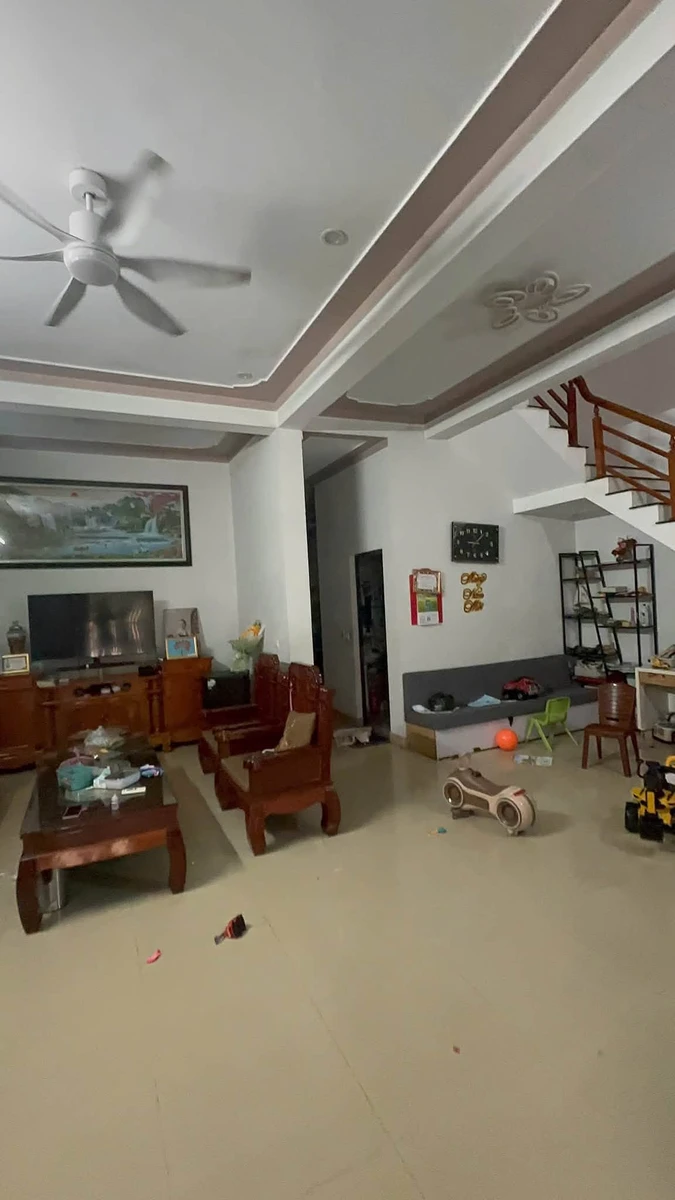 Bán nhà đất Xuân An 184,9m² sổ đỏ - Ảnh thu nhỏ 3