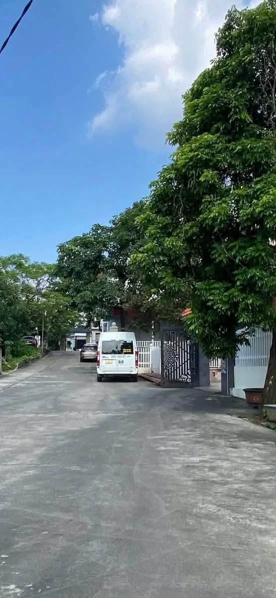 Bán đất phố Trần Hưng Đạo, Hải Phòng, 330m2, 3 tỷ - Ảnh thu nhỏ 2