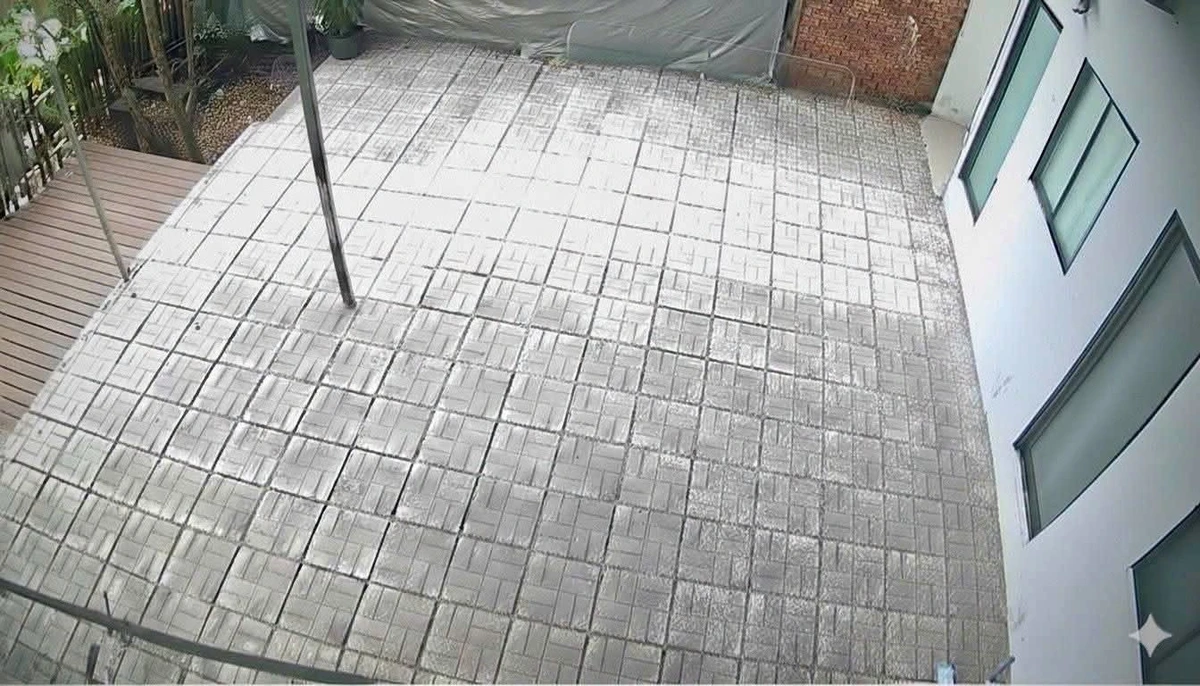 Bán nhà mặt tiền Trần Vĩnh Kiết, An Bình, Cần Thơ, 89m2, 3 tỷ 950 - Ảnh thu nhỏ 5