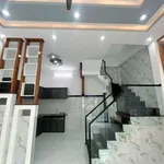 Bán nhà 3 tầng 51m2 Hoàng Văn Thụ Quy Nhơn - Ảnh thu nhỏ 5