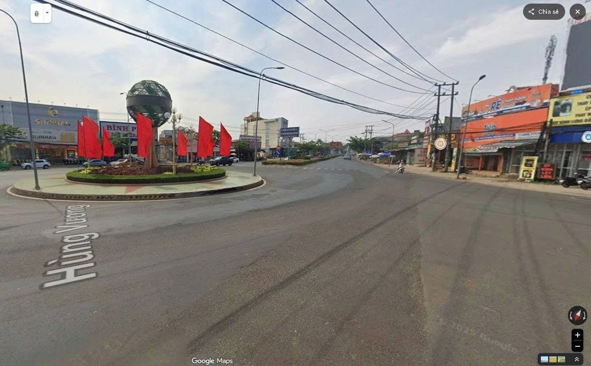 Bán nhà mặt tiền Phú Riềng Đỏ 153m² Quận 12 - Ảnh thu nhỏ 5