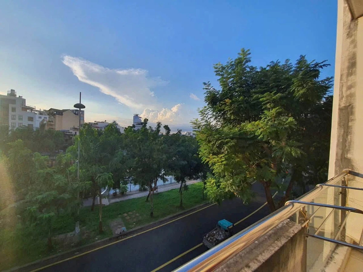 Bán nhà mặt tiền Hoàng Sa Quận 3, 68m², 23 tỷ - Ảnh thu nhỏ 4