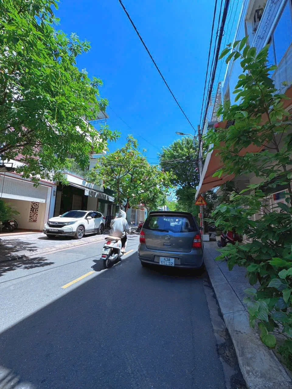 Bán đất mặt tiền đường Ngô Thì Hương 100m² Đà Nẵng - Ảnh 1
