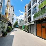 Bán tòa nhà căn hộ dịch vụ 12 phòng, 297m² Lê Văn Thọ Gò Vấp - Ảnh thu nhỏ 3